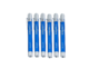 Svítilna Riester ri-pen LED modrá, 6 kusů - 1/2