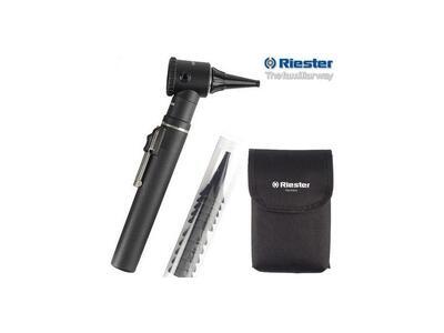 Otoskop Riester pen-scope ® XL 2,5 V, černý