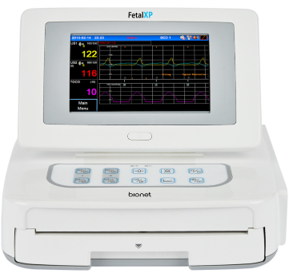 Kardiotokograf Bionet Fetal XP - 1