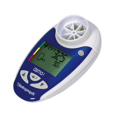 Astma monitor Vitalograph 4000 - 1