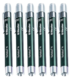 Svítilna Riester ri-pen LED zelená, 6 kusů - 1/3