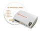 Ambulantní monitor tlaku krve Cardioline Walk200b - USB - 1/3