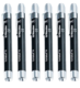 Svítilna Riester ri-pen LED černá, 6 kusů - 1/3
