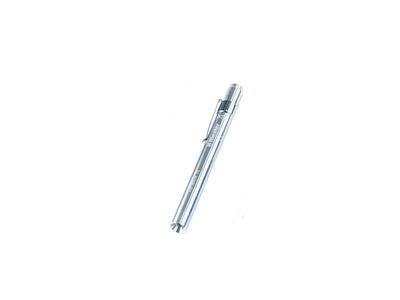 Svítilna Riester ri-pen LED stříbrná, 6 kusů - 2