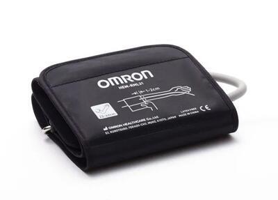 Digitální tonometer Omron M3 AC s manžetou EC-L Easy "L - 2