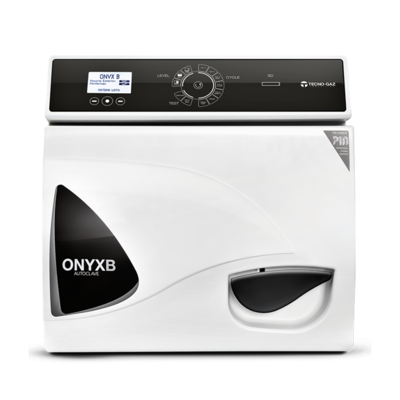 Autokláv Onyx B 5.0 Tecno Gaz - 2