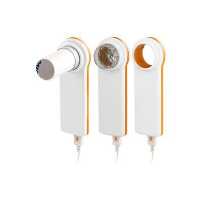 Spirometr MIR MiniSpir s turbínou pro opakovatelné použití - 2