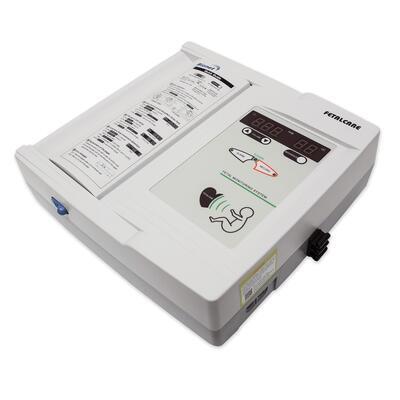 Kardiotokograf Bionet FC700 - 2