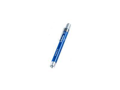 Svítilna Riester ri-pen LED modrá, 6 kusů - 2