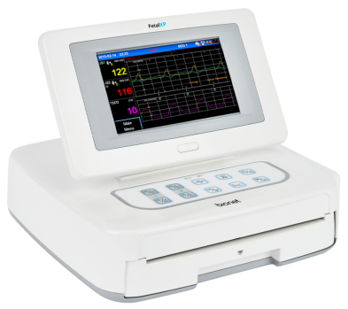 Kardiotokograf Bionet Fetal XP - 2