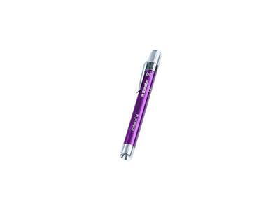 Svítilna Riester ri-pen LED fialová, 6 kusů - 2