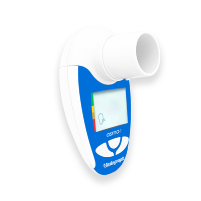 Astma monitor Vitalograph 4000 - 2