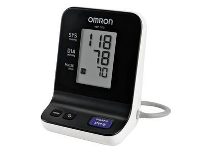 Elektronický tlakomer Omron pro HBP-1120 - 2