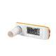 Spirometr MIR Spirobank II Bluetooth Smart s turbínou pro opakovatelné použití - 2/5