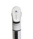 Oftalmoskop Riester e-scope® LED 3.7 V, bílý, kazeta - 3/7