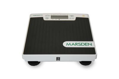 Nášlapná váha Marsden M-420 - 3