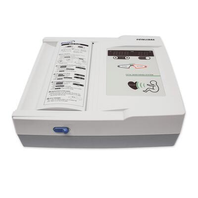Kardiotokograf Bionet FC700 - 3
