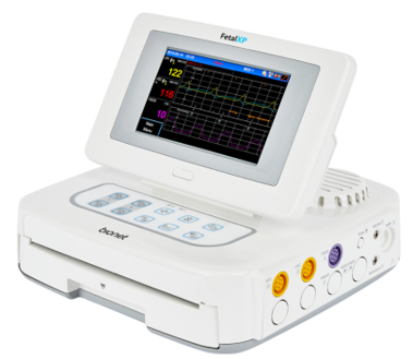 Kardiotokograf Bionet Fetal XP - 3