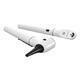 Otoskop/oftalmoskop Riester e-scope ® F.O. LED 3.7 V, bílý, kazeta - 3/7