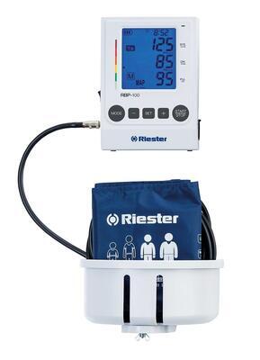Elektronický tonometr Riester RBP-100 table model - 3