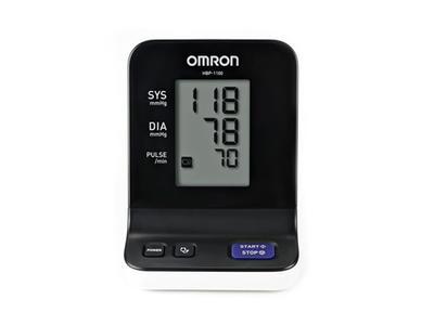 Elektronický tlakoměr Omron pro HBP-1120 - 3