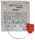 Defibrilátor AED ASELSAN Heartline s displejem - 4/5