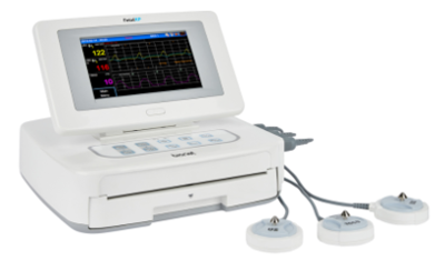Kardiotokograf Bionet Fetal XP - 4