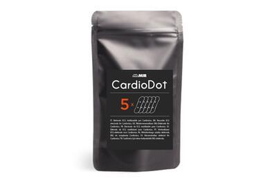 Cardiodot balení 5 kusů - 4