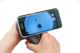 Rámeček pro připojení mobilního telefonu Samsung Galaxy S9 k dermatoskopům ILLUCO - 5/5